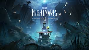 Play through the first 4 games. Little Nightmares Ii For Nintendo Switch Nintendo Game Details
