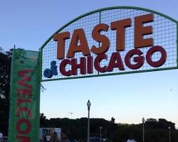 Image of Taste of Chicago