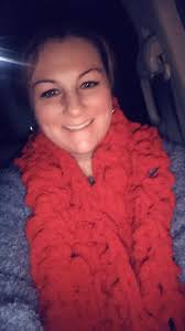 Crocheting shawls for chilly weather