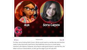 Published by action lab entertainment, inc., 2018. Ladyblog Boycott The Look Alike Miraculous Ladybug Idea