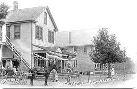 Lake Ronkonkoma Ny Post Office Long Island History Lake Ronkonkoma Montauk Lighthouse