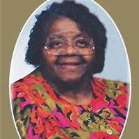 Obituary for Ms. Mary Odell Pulliam