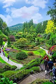21 Of The Most Beautiful Gardens In The World Sand In My Suitcase Most Beautiful Gardens In The World Most Beautiful Gardens Beautiful Gardens