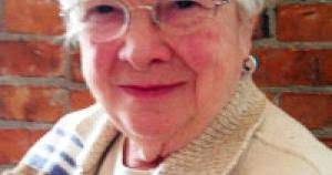 Elizabeth 'Dinny' Gibson