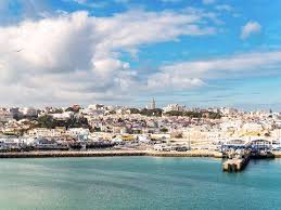 The Five Stop Shopping Guide To Tangier Tangier Tangier Morocco Shopping Guide