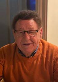 Condolence Book for Michael Clarke (Leighlinbridge, Carlow)