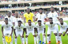 Uganda face south sudan in the first fixture of afcon 2021 qualify match as football resumed duty in africa. Afcon 2021 Qualifier Ghana Fa To Announce Black Stars Squad For Sudan Clash On Tuesday Football Made In Ghana