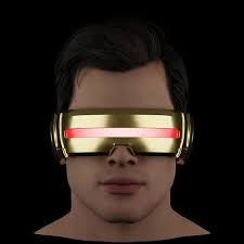 X-Men: 10 Facts About Cyclops' Visor That Fans Should Know