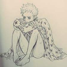 trafalgar d water law one piece トラファルガー ロー トラファルガー