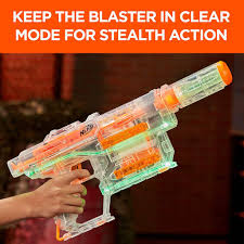 Take time to talk to your children. Other Outdoor Toys Structures Nerf N Strike Modulus Shadow Ics 6 Blaster Dart Gun Toy Birthday Gift Au Stock Woodland Resort Com