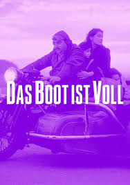 The courier, originaltitel von der kurier (1988), irischer thriller von frank deasy und joe lee. Kult Kino Filmarchiv