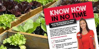 Maybe you would like to learn more about one of these? Planting Your Own Raised Garden Great Lakes Ace Hardware Store