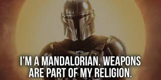 This was shaping up to be the worst conference call of my life enjoy reading and share 7 famous quotes about boba fett with everyone. 30 Best Mandalorian Quotes From The Mandalorian On Disney Yourtango