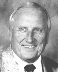 Stephen Holt Obituary (1938