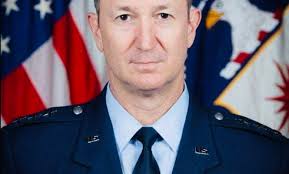 On this 9/11 National Day of Service and Remembrance, #CIA's Associate  Director of Military Affairs, Lieutenant General Dan Caine, reflects