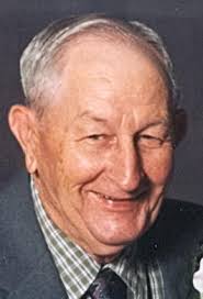 Edward Sparks Obituary (2010)