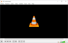 From the vlc media player. Vlc Media Player 3 0 9 2 Neowin