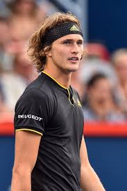 Pin De Jean Capellos En Alexander Sascha Zverev Tenis Deportes Us Open