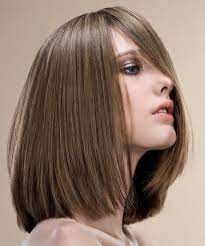 1001 Idees Coupe Carre Long Somme Des Carres Des Longueurs Modele Coiffure Coupe De Cheveux Cheveux Mi Long