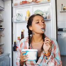 Pour into chilled ice cream canister and churn until smooth and thickened. The Best Healthy Low Calorie High Protein Ice Cream Brands You Can Buy Shape