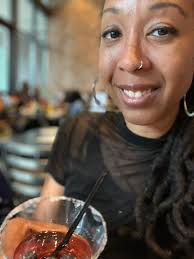 Hobbies to fill your cup: yoga, meditation, gardening, hiking, camping,  working out, tarot reading, crystal healing