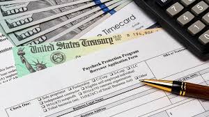 Your second ppp loan cannot be disbursed until at least 8 weeks after you received your first ppp loan, otherwise your loan may not be forgiven. North Carolina Paycheck Protection Program Search Who Got A Ppp Loan