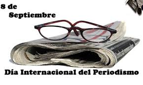 El día 7 de junio se celebra el día del periodista, en recuerdo al periódico la gazeta de buenos aires fundado en esa fecha. Dia Internacional Del Periodista Ecured