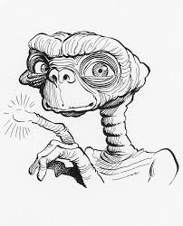 Pin By April Dikty Ordoyne On E T Film Art Art Coloring Pages