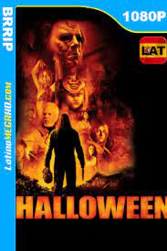 Halloween El Origen 2007 Latino Hd Brrip 1080p Ver Pelis Online Gratis Peliculas Online Latino 2021