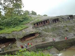 Kanheri Caves Mumbai – Timings, Entry ...