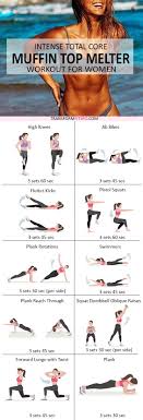 Simple ab workout for women with no equipment. 19 Most Intense Fat Burning Ab Workouts That You Will Ever See Trimmedandtoned