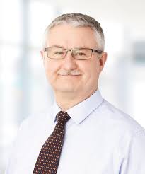 Find Care with Dr. Graham Oxnard, MD