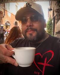 We came to eat at one of my Dad favorite restaurants in Rialto CA. Happy  Bday Dad 🕊️🙌🏼 we miss you 🥰 #happybirthday #DEP