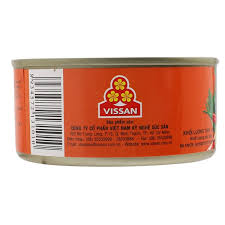 We summarized the list of global vissan buyers, suppliers and import and export data. Vissan Chicken Curry Vegetarian Canned 170g Rakhoi Wholesale