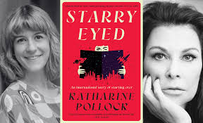Starry Eyed: Katharine Pollock in-conversation with Jane Badler