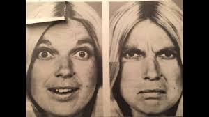 Ian Rowley — Bureau of Artistic Indecency