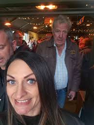 Thank you to all the staff for an amazing evening, for the good beers, red  wine (English) our 3 course were bloody delicious & worth every penny.  Definitely going to come back