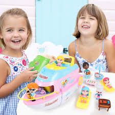 Fast shipping australia wide & free gift wrapping available. Decor For 3 4 5 6 Year Olds Kids Boys Girls Toddlers Figures Furniture Accessories Grill Tool Ilearn Doll Playset Camper Pretend Play Toys Set Iplay Cruise Ship Dollhouse W Boat Toys Games