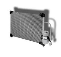 BMW 1 Series Condenser cost