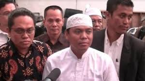 74 tahun indonesia merdeka, awas ancaman radikalisme. Debat Panas Gus Nur Disemprot Pelapor Marah Ke Rezim Jangan Ke Nu Suara Jogja
