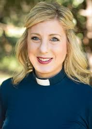 Committing Faith in Public-The Rev. Shannon Fleck