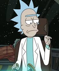 Rick And Morty Fondos De Pantalla De Peliculas Dibujos Fondos
