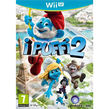 Su e giù per la brianza in pieno covid, per aiutare. I Puffi 2 Wii U Wii U Negozio Di Videogiochi Giochi Droni E Computer