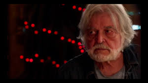 ROBERT ANGELO as Earl Kinney in MAGNUM PI