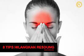 Penawar terbukti berkesan bagi cara merawat resdung adalah dengan amalkan. 8 Petua Hilangkan Resdung Secara Tradisional Iv Mist Official