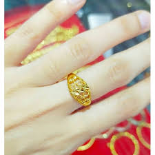 Gratis untuk komersial tidak perlu kredit bebas hak cipta. Cincin Emas Bangkok Design Baru Cop 916 Shopee Malaysia