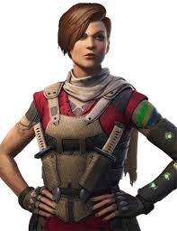 Maybe you would like to learn more about one of these? Rogue Company