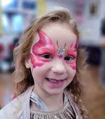 Face Painting by Ewa added a new photo.