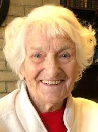 Bernice Miller Obituary