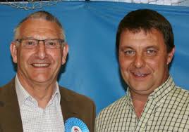 James Waters re-elected as leader of Forest Heath District Council